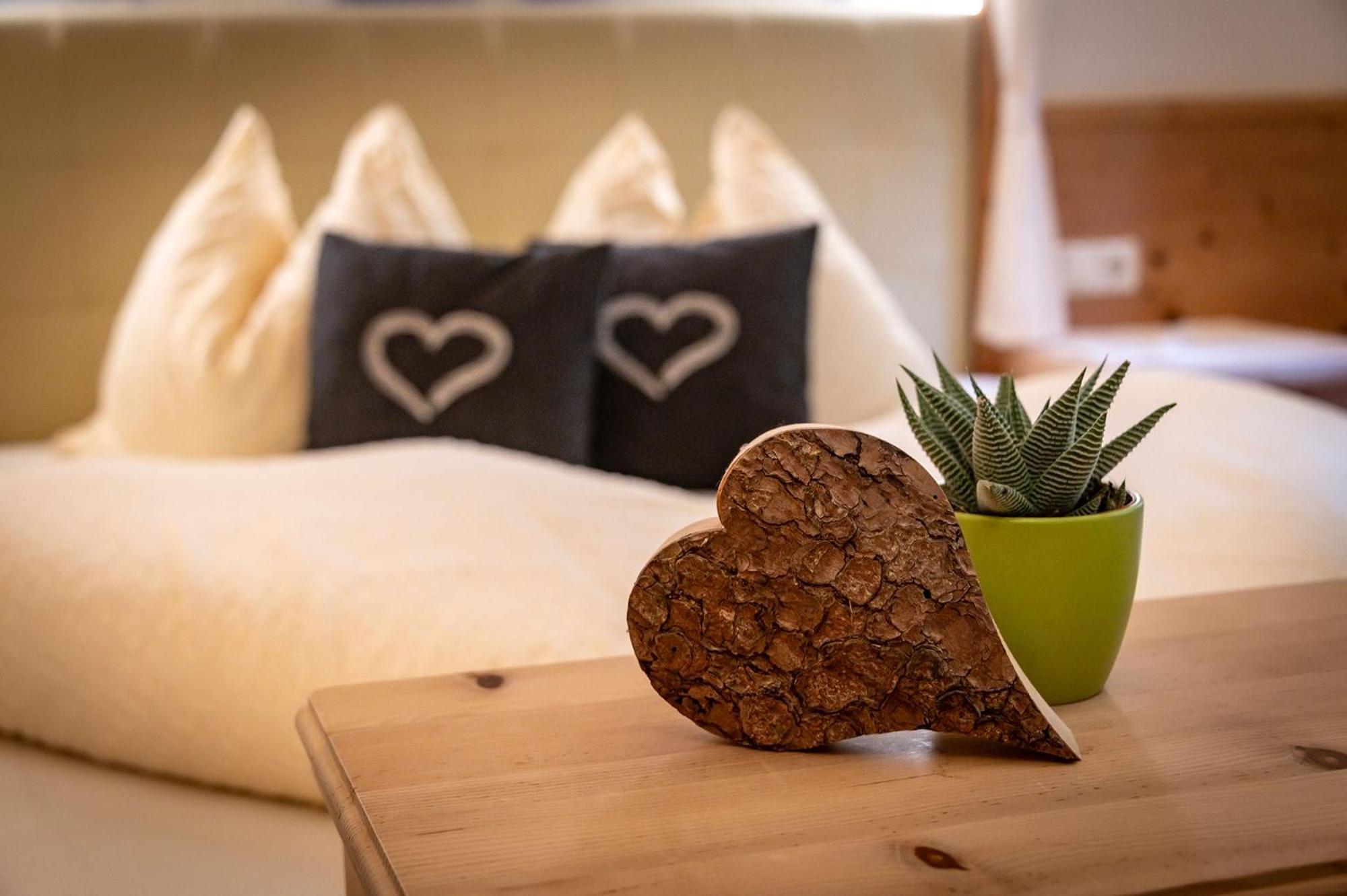 Moarlhof - Farm Nature Resort Castelrotto Dış mekan fotoğraf