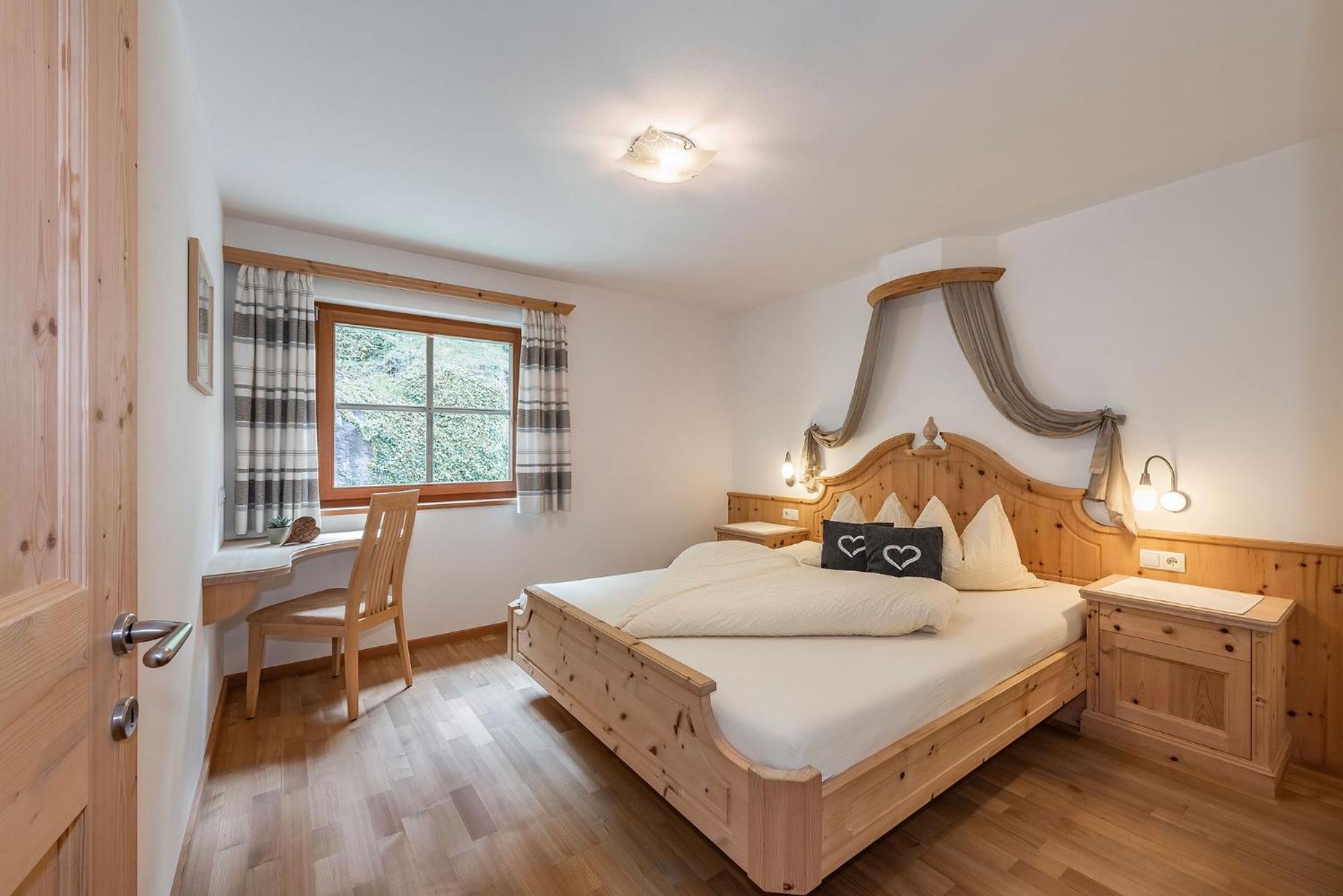 Moarlhof - Farm Nature Resort Castelrotto Dış mekan fotoğraf