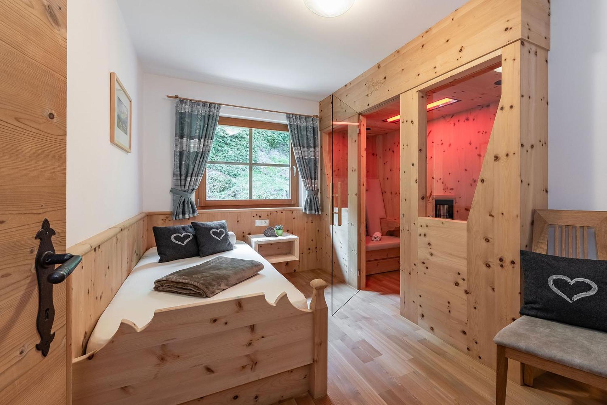 Moarlhof - Farm Nature Resort Castelrotto Dış mekan fotoğraf