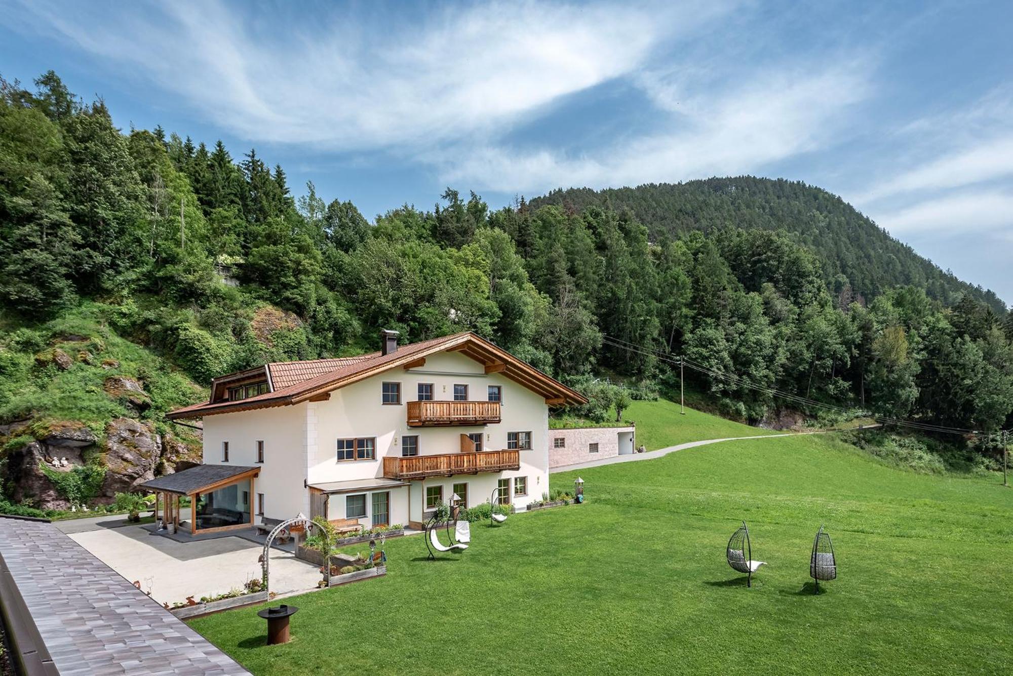 Moarlhof - Farm Nature Resort Castelrotto Dış mekan fotoğraf