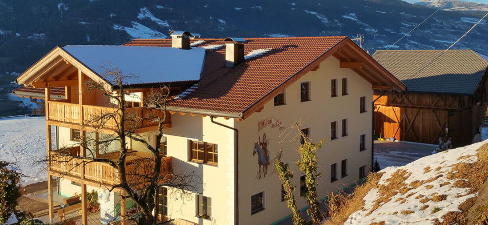 Moarlhof - Farm Nature Resort Castelrotto Dış mekan fotoğraf