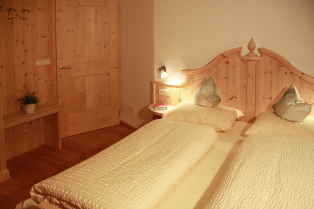 Moarlhof - Farm Nature Resort Castelrotto Dış mekan fotoğraf