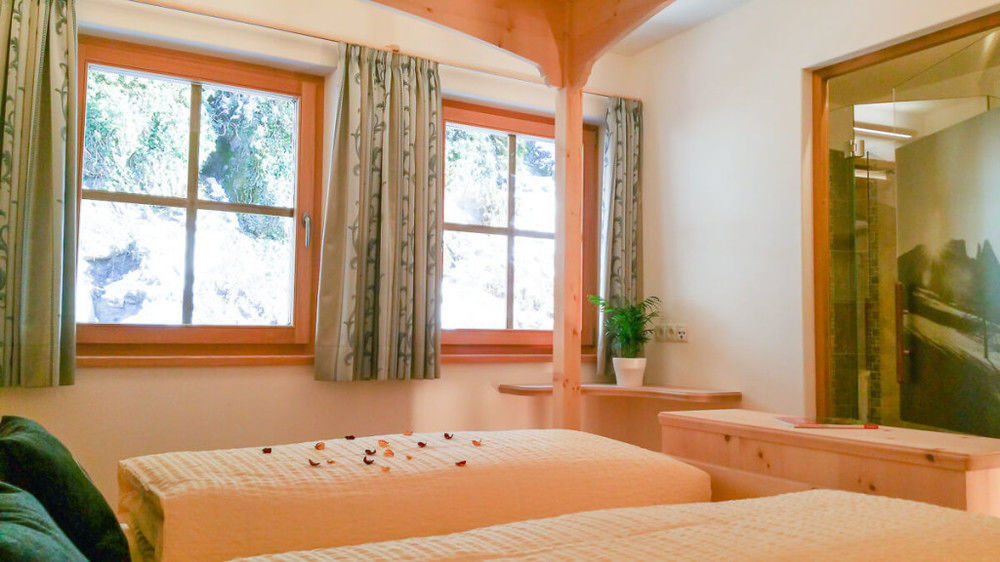 Moarlhof - Farm Nature Resort Castelrotto Dış mekan fotoğraf