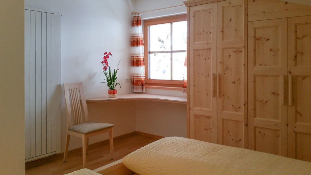Moarlhof - Farm Nature Resort Castelrotto Dış mekan fotoğraf